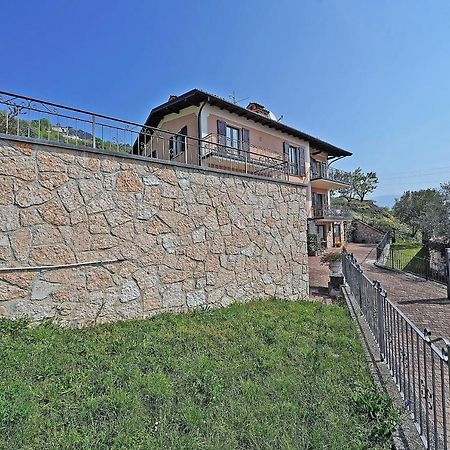 Luna Tignale Exterior foto