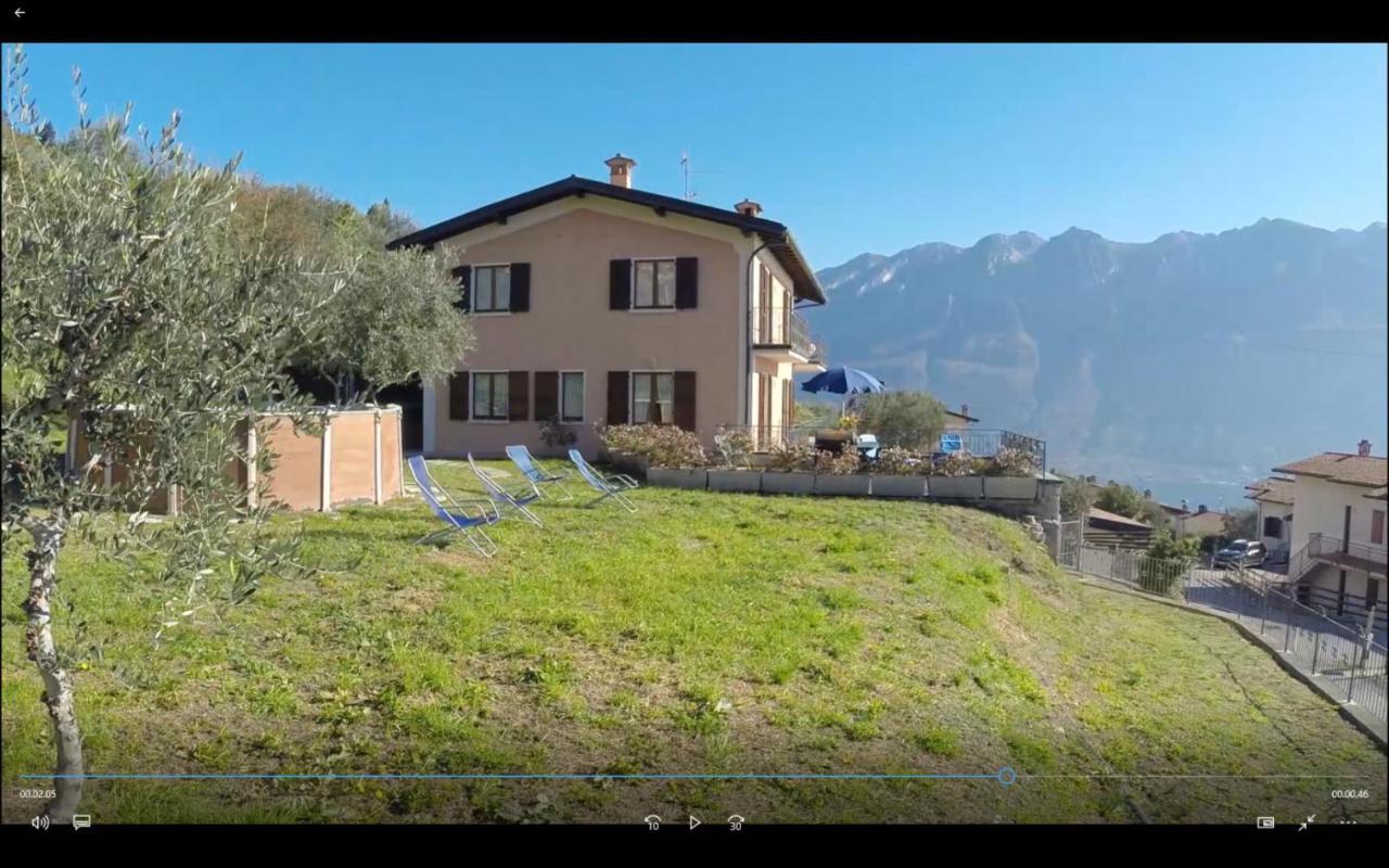 Luna Tignale Exterior foto